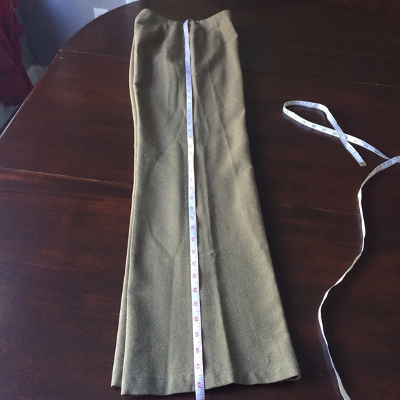 💼 Emanuel Ungaro Work trousers - Picture 7 of 8